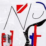 Ben Charles Trogdon, Various Artists - Nuts! Fanzine #16