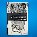 Jennifer Williams - The Process of Letting Yourself Have a Creative Process