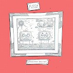 Appalachian Yard Art - Fussy