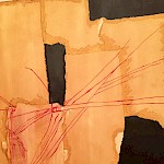 Buffalo Voice - Pilgrim Takes His Spill (cassette)