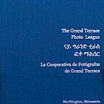 Nik Nerburn, Various Artists - The Grand Terrace Photo League