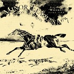 Simon Moreton - Minor Leagues, No. 7: Where? Part Two