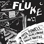 Matthew Thompson, Various Artists - Fluke Fanzine #17