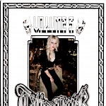 Ben Charles Trogdon, Various Artists - Tattoo Punk Fanzine, Issue 3