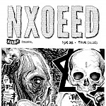 James B. Hunt, Matthew Thompson - NXOEED, Issue 1