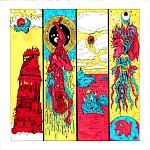 Icarus Phoenix - Icarus Phoenix (cassette)