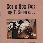 Aj Michel - Got a Box Full of T-Shirts