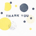 Hope Amico - Thank You Postcard