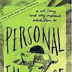 Anna Jo Beck - A Not-Boring and Very Important Introduction to Personal Finance