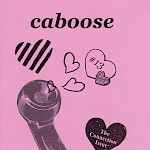 Liz Mason - Caboose #13: The Connection Issue