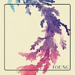 Erica Freas - Young (LP, CD)