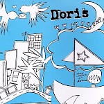 Cindy Crabb - Doris: An Anthology 1991-2001