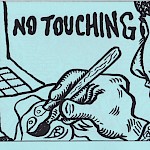 Gina Sarti, Various Artists - No Touching