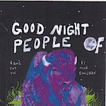 Moe Bowstern, Various Artists - Good Night People of Earth #2