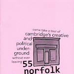 Tim Devin - 55 Norfolk St.