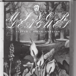 Simon Moreton - Minor Leagues, No. 11