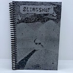Slingshot Collective - 2022 Slingshot Organizer (Large)