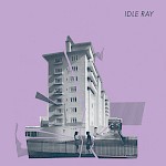 Idle Ray - Idle Ray (LP)