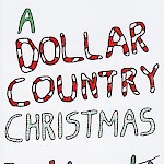Dollar Country Podcast - A Dollar Country Christmas (cassette)