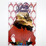 Various Artists, Liz Yerby - Dolly Pardon: A Short, Tangential, Unauthorized Dolly Parton Biography in Comics