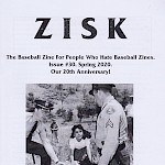 Todd Taylor, Mike Faloon, Michael T. Fournier - Zisk #30: Dodger Blues