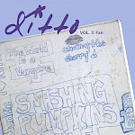 Candace Jane Opper - Ditto, Vol. 3: Fan