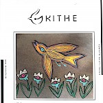 Various Artists, Lauren Hobson - Kithe Literary Journal, Vol. 3