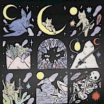 Deth P. Sun - Magical Adventures Postcard