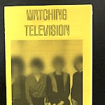 Michael T. Fournier, Timothy Berrigan - Policymaker Annual #2 & Watching Television