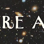 Esoteric Bumper Stickers - Where Am I? Bumper Sticker