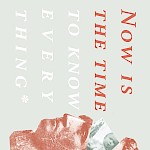 Simon Moreton - Now is the Time to Know Everything