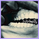 Babytooth - Babytooth (cassette)
