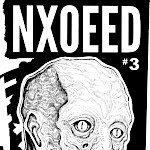 James B. Hunt - NXOEED #3