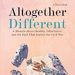 Brianna Wheeler - Altogether Different