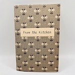 J.B. - From the Kitchen