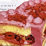 Sharaya O - Word of the Day, Vol. 2