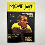 Various Artists, Rosalie Kicks, Benjamin Leonard, Hugo Marmugi - MovieJawn: The Slasher Issue