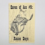 Craven Rock - Eaves of Ass #9: Rodeo Days