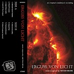 Abcess Grenk - Erguss von Licht (cassette)