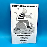 Dave Hankins, Various Artists - Questions & Answers #1