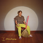 Cay is Okay - Housekeeping (LP)