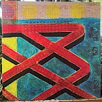 Corespondents - Corespondents (LP)