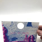 Hope Amico - Trust the Process Postcard