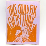 A. McNamee, A. Service - This Could Fix Everything