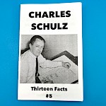 Dave Hankins - Charles Schulz (Thirteen Facts #5)