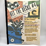 Various Artists, Joe Carlough, Katie Haegele - Hit the Decks #4: What's Yr Favorite Record?!