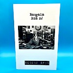 Frederick Moe - Bargain Bin DJ, Second Spin