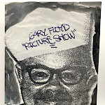 Various Artists, Matthew Thompson, Bill Daniel - Fluke Fanzine #22: Gary Floyd Picture Show