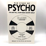 Dollar Country Podcast - The Story of Psycho: The Most Well Known Rare Country Single
