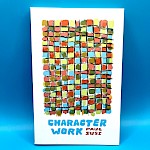 Paul Susi - Character Work
